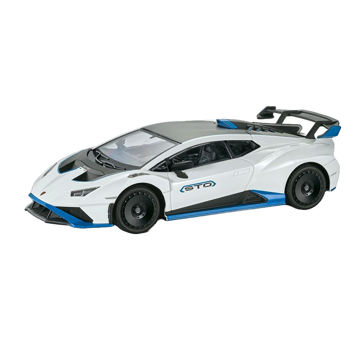 GK 遙控車高速飄移系列 - 1:18 LAMBORGHINI STO 白色