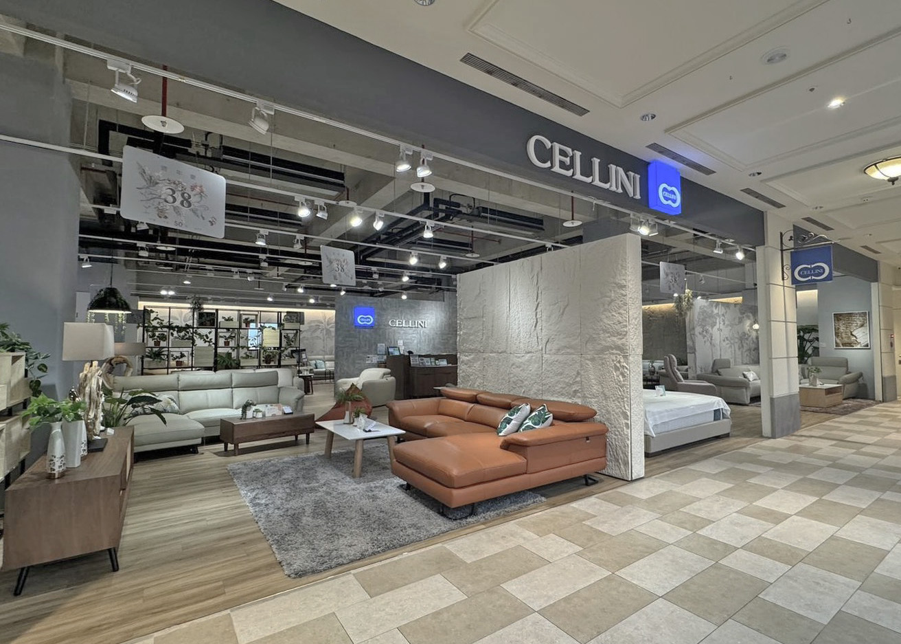 cellini taichung outlet