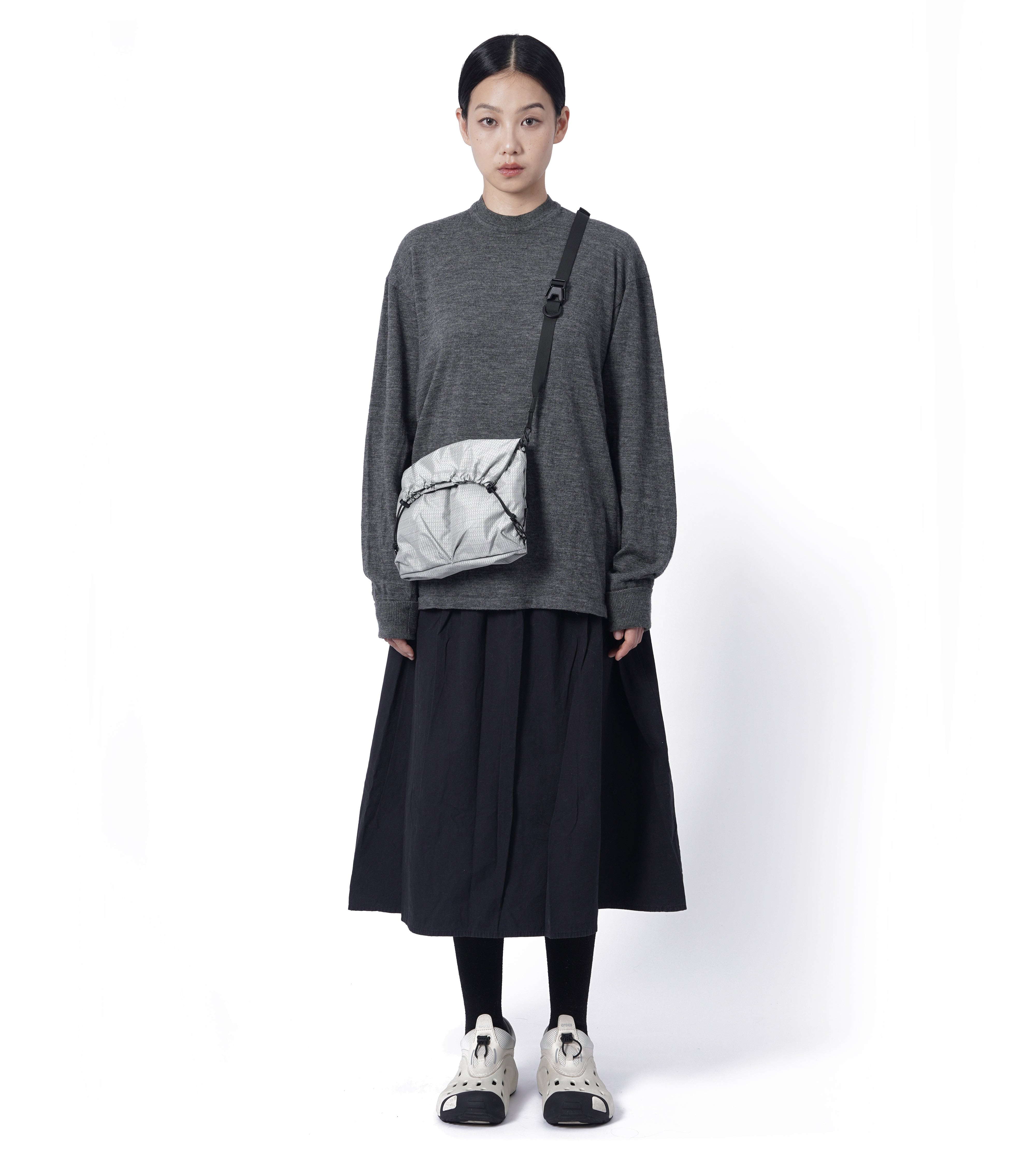 [SEALSON] H1 ｜CROSSBODY BAG 25SS