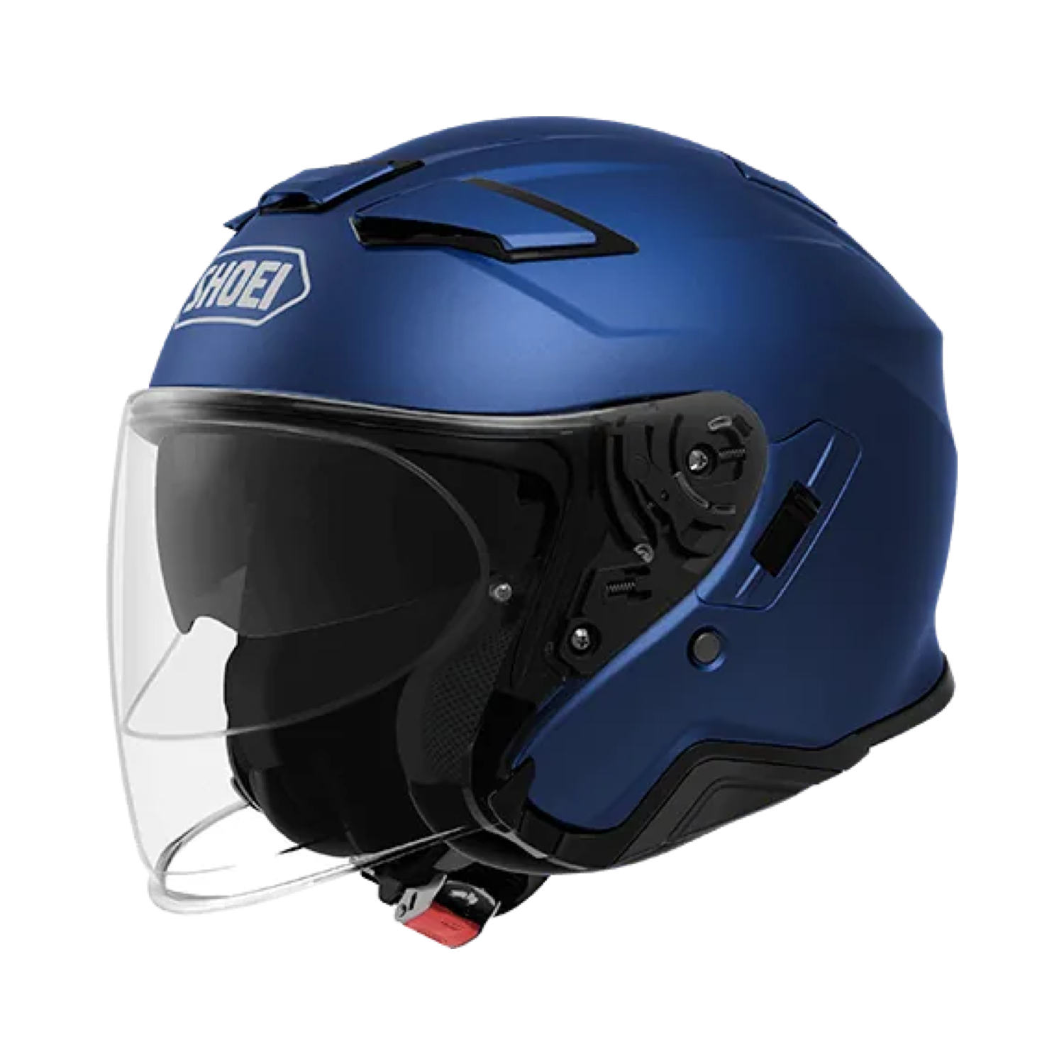 J-Cruise II  MATTE BLUE