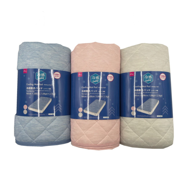 涼感保潔墊/100×0.5×200cm