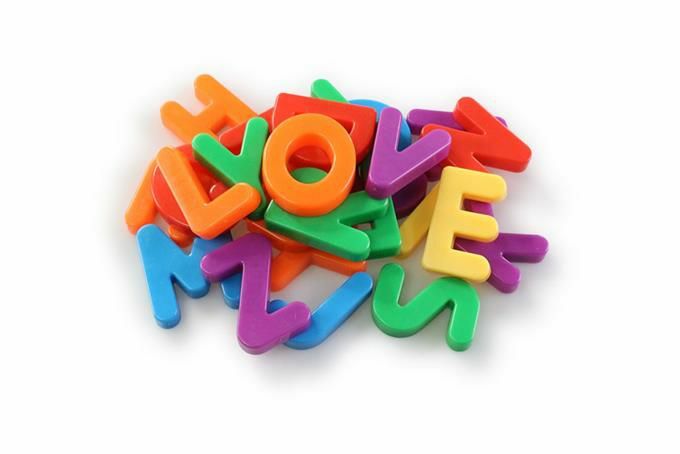 《 風車出版 》  磁性認知ABC*新版*