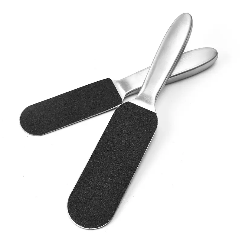 不鏽鋼 替換去角質搓板