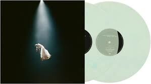 Ariana Grande - eternal sunshine deluxe: brighter days ahead (2LP) Translucent Marble