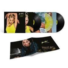 Dua Lipa - FUTURE NOSTALGIA (5TH ANNIVERSARY EDITION) (3LP VINYL)
