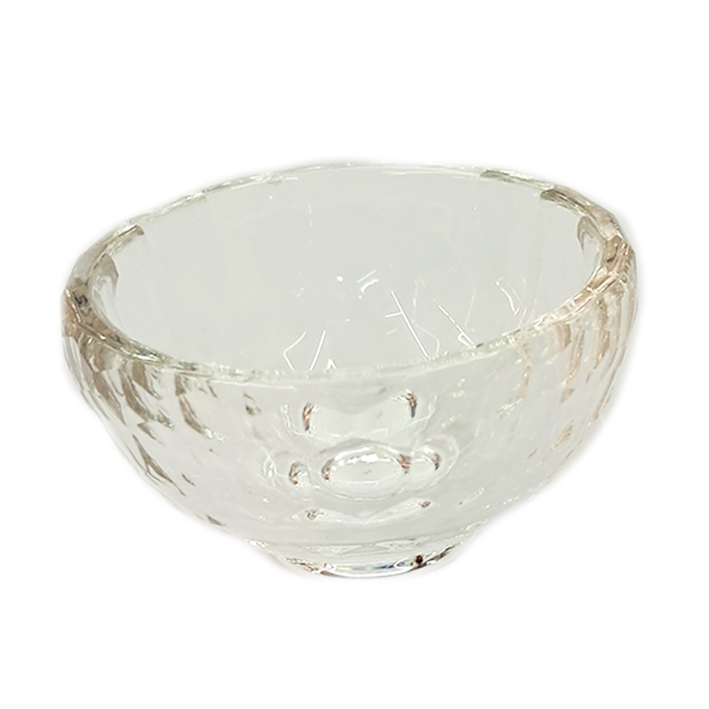 水晶供水杯6公分【十方】154560