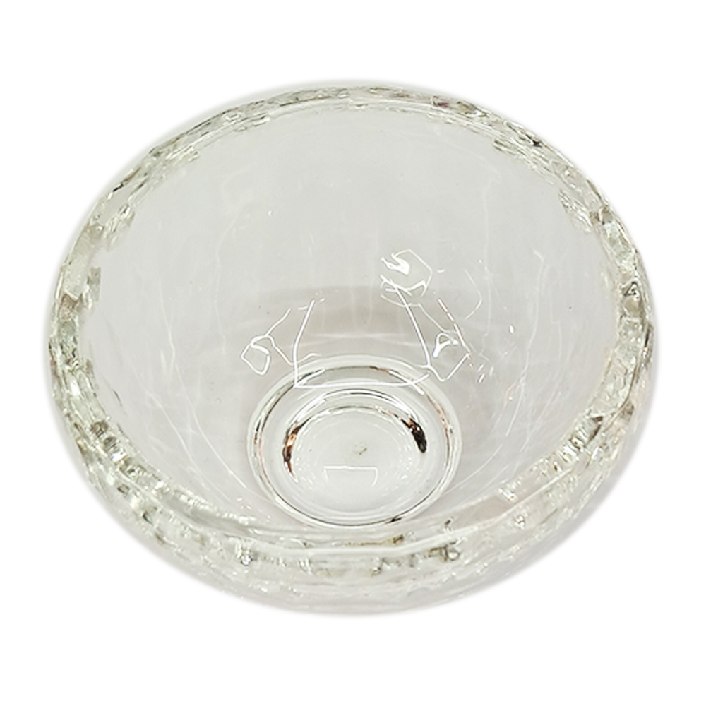 水晶供水杯6公分【十方】154560