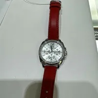 [S] COACH SILVER BOYFRIEND WOMEN'S WATCH, 885997145664 (SZZ563)