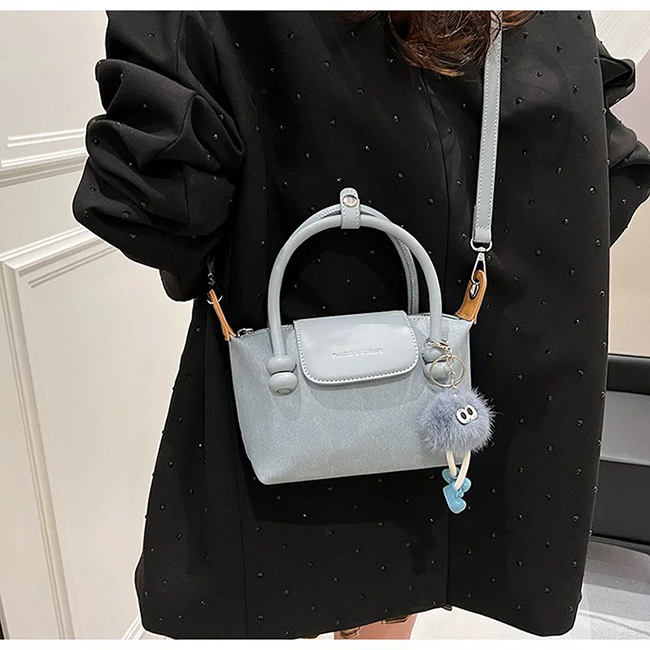 輕盈外出日常包包 實拍照-現貨