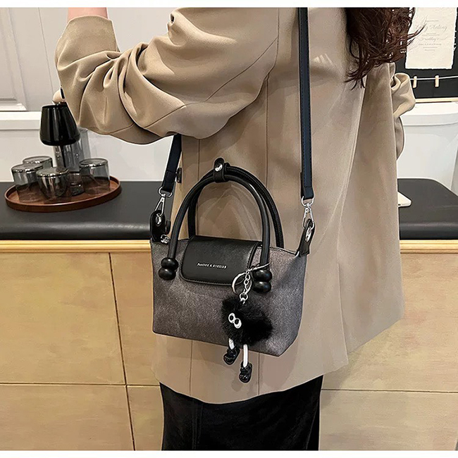 輕盈外出日常包包 實拍照-現貨