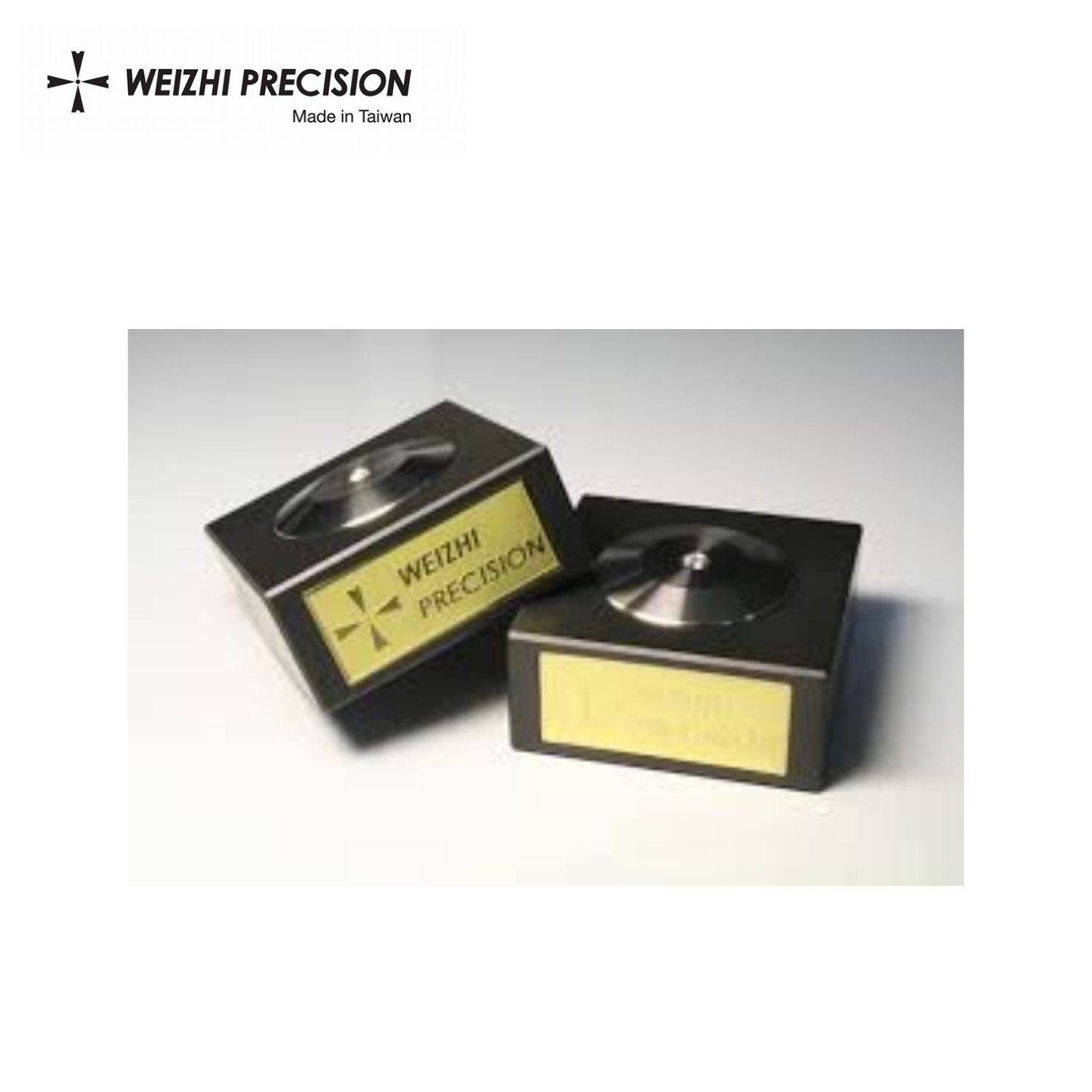 Weizhi Precision Glory 榮譽氣壓石墨墊