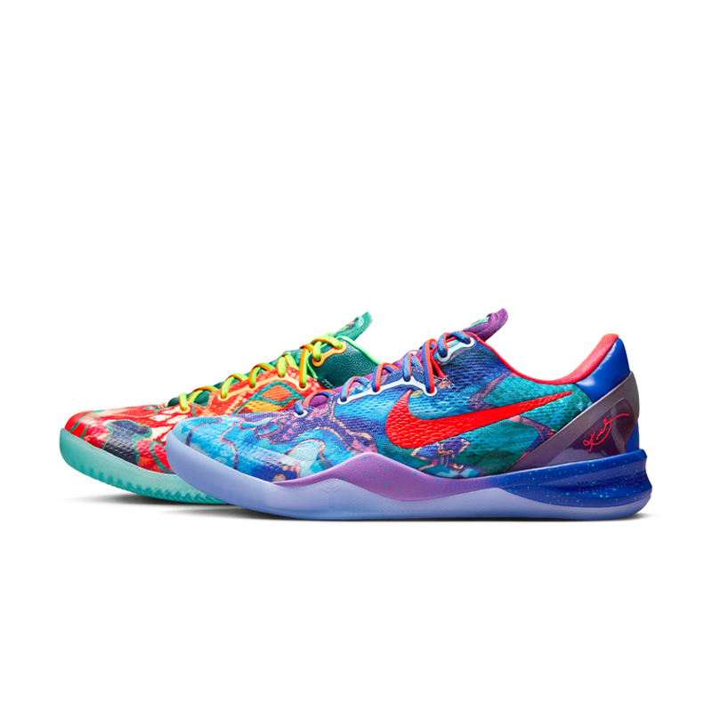 Nike Kobe 8 Protro "What The Kobe" 柯比 鴛鴦 男鞋 HM9621-900 [台灣現貨]