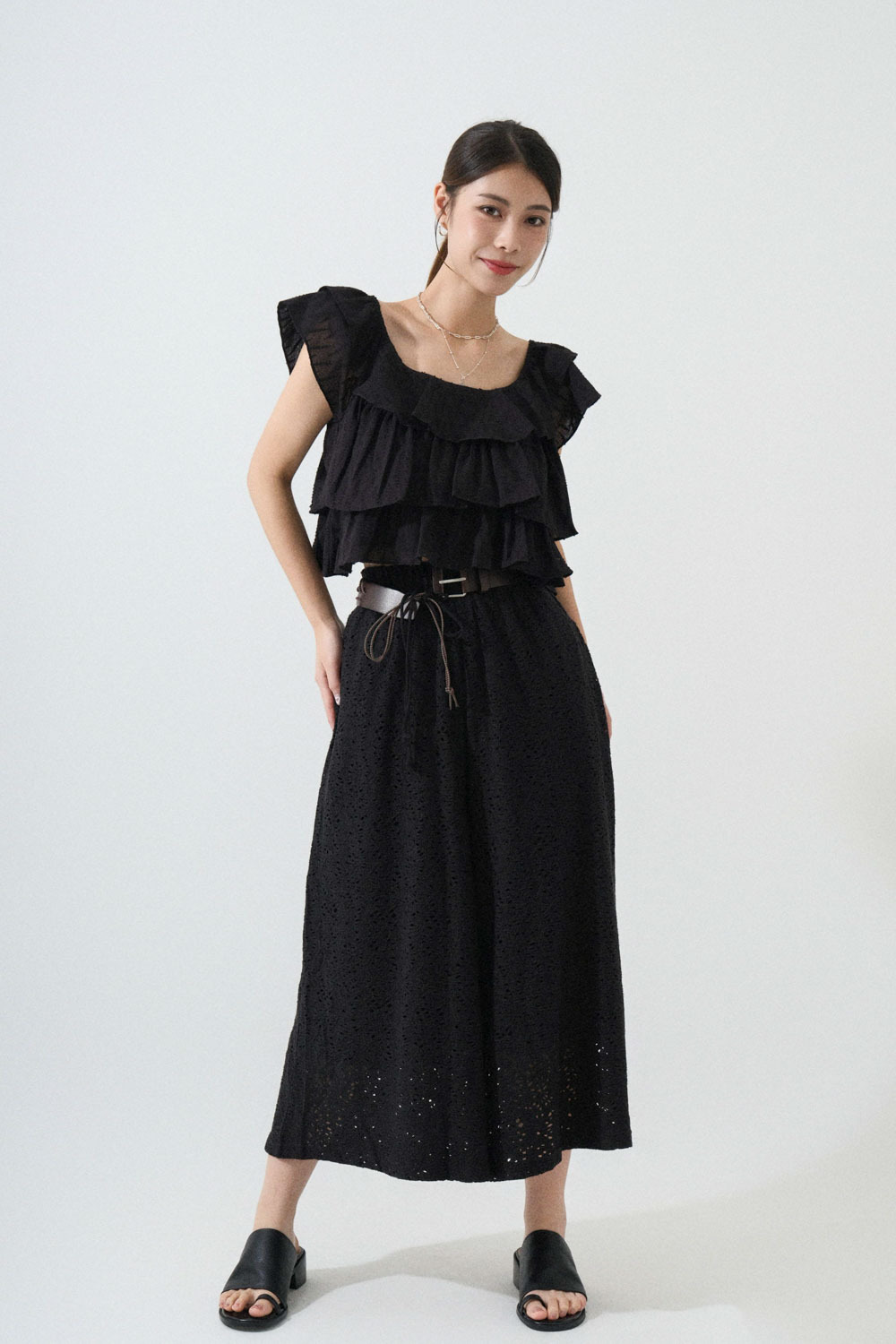 SS25_0065（上衣＋長褲）