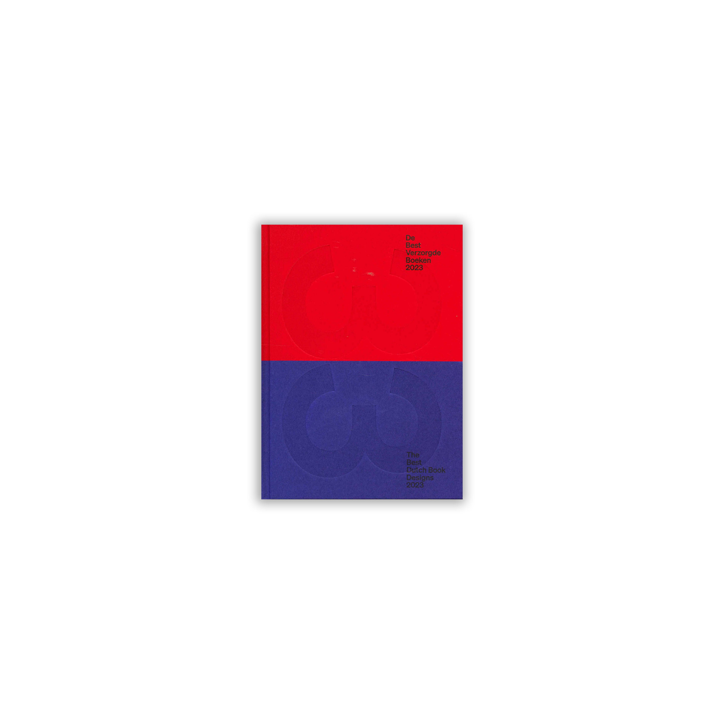 The Best Dutch Book Designs 2023 | De Best Verzorgde Boeken 2023