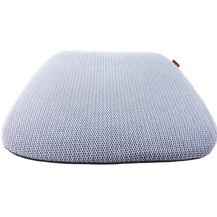 omax 3D涼感透氣蜂巢減壓式凝膠坐墊 破盤下殺 OMAX歐妹思購物網