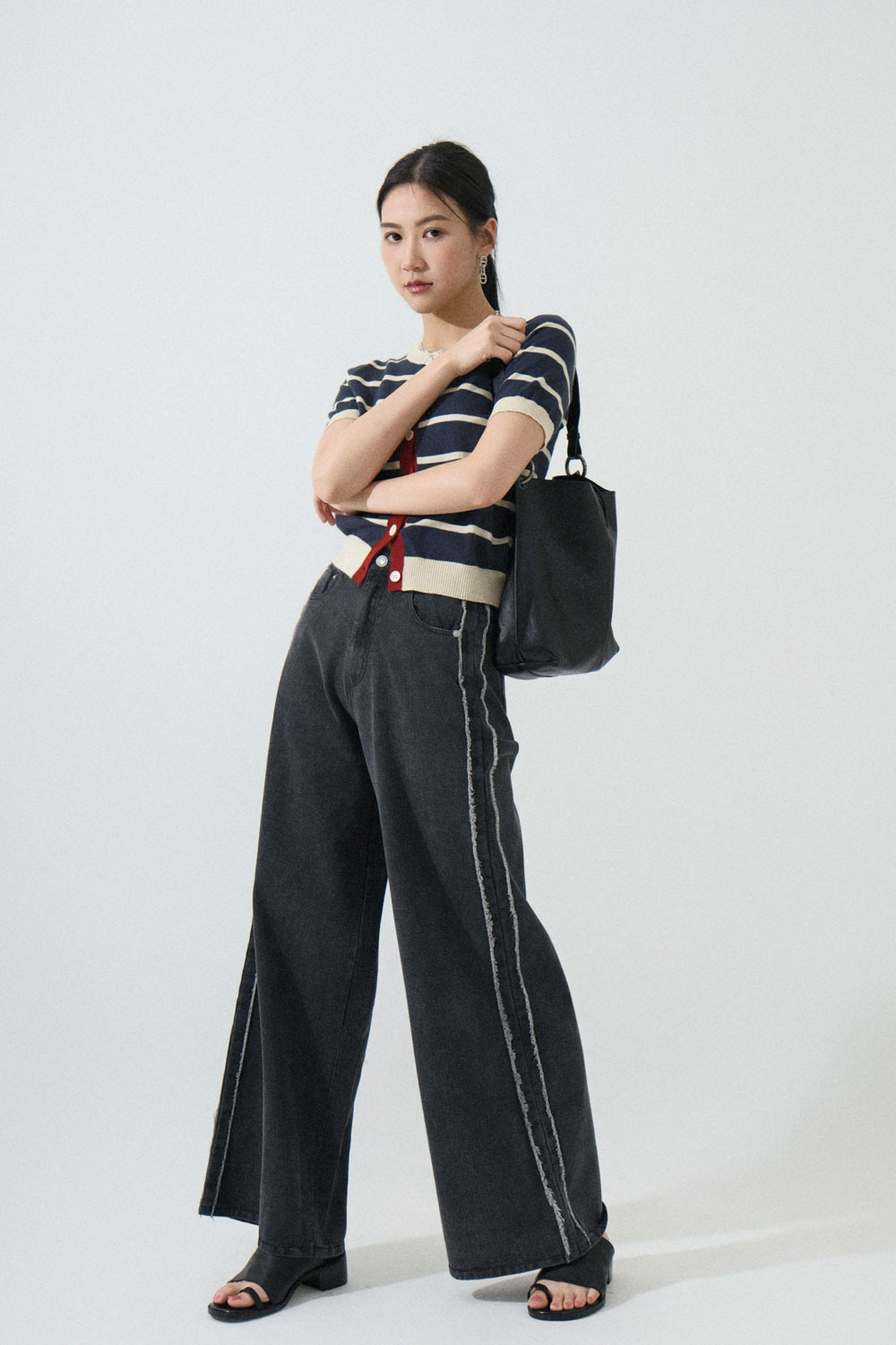 SS25_0067（上衣＋牛仔褲）