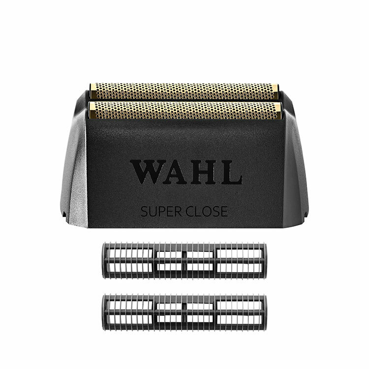 華爾 WAHL VANISH 瞬隱刮鬍機替換刀面