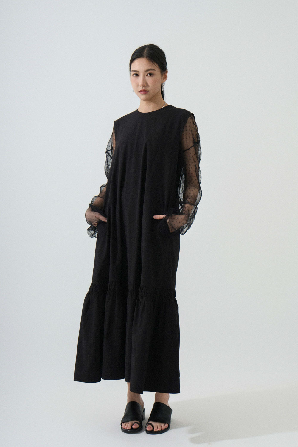SS25_0069（上衣＋連身裙）
