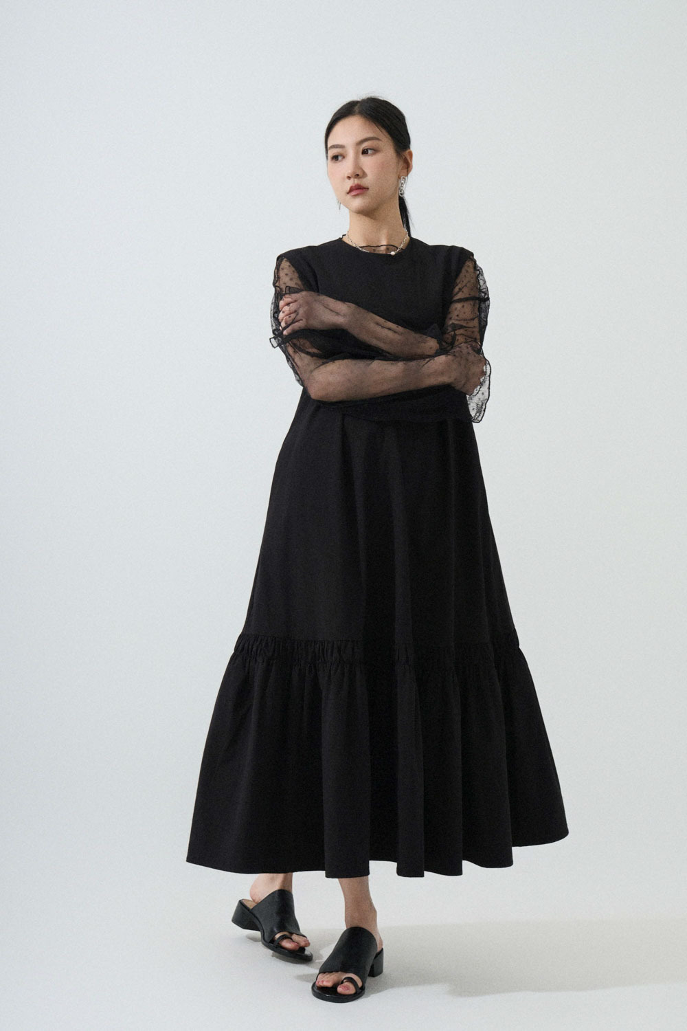 SS25_0069（上衣＋連身裙）