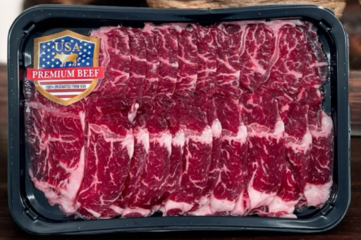 ((新品特價)) 美國榖飼特選級封門柳【140克】