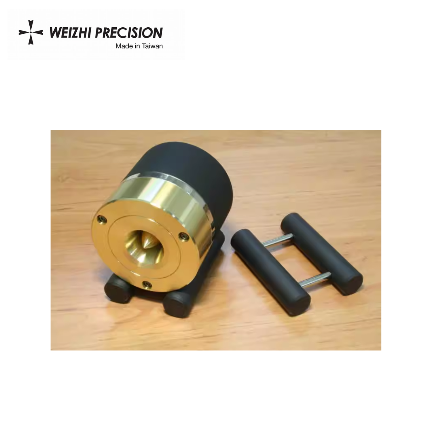 Weizhi Precision Tweeter Pro 超高音石墨座