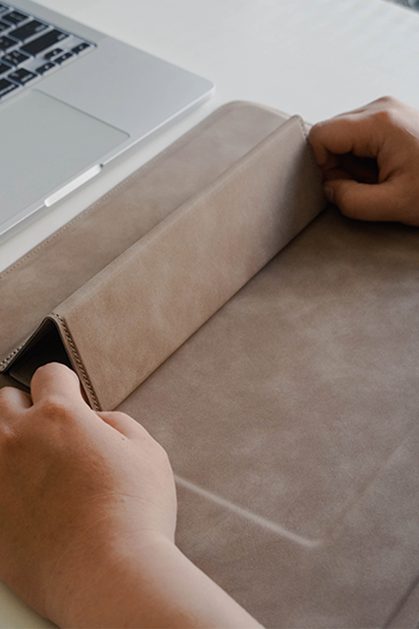 筆電支架內膽包