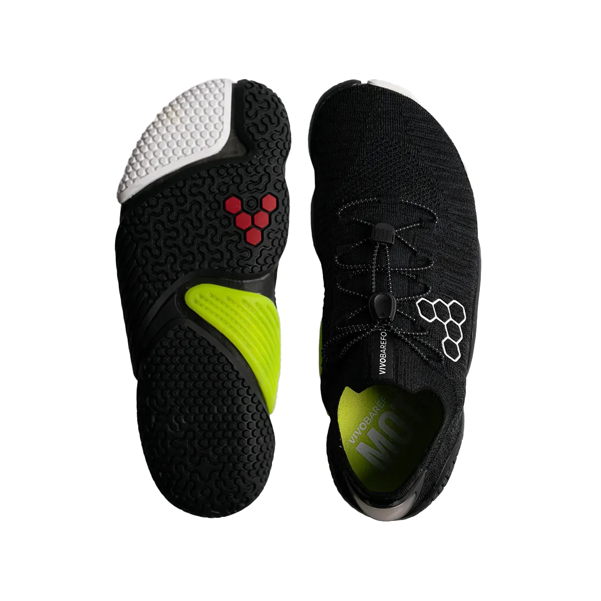 [Vivobarefoot] 男款 Motus Flex 赤足訓練鞋