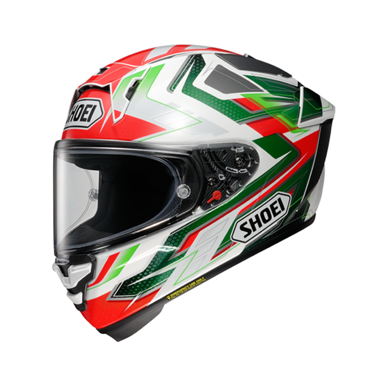 X-FIFTEEN (X-15) - ESCALATE TC-4