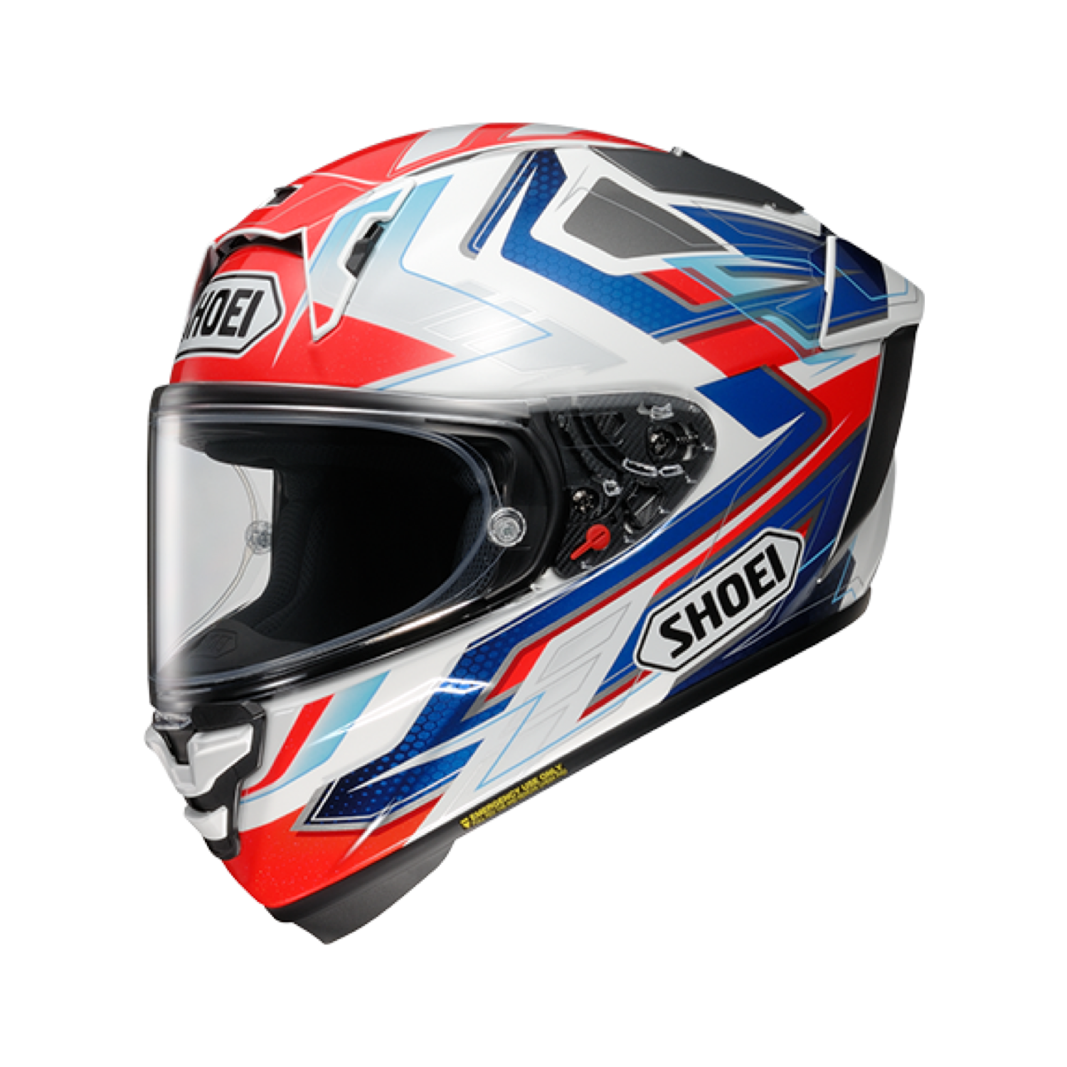 X-FIFTEEN (X-15) - ESCALATE TC-10