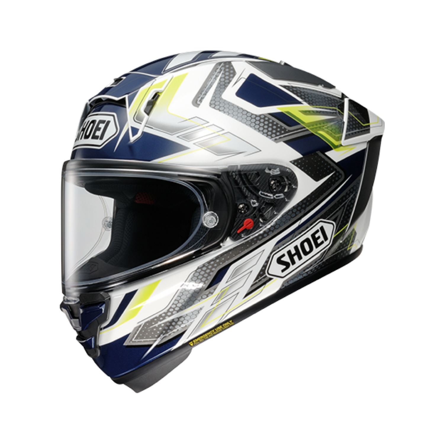 X-FIFTEEN (X-15) - ESCALATE TC-2