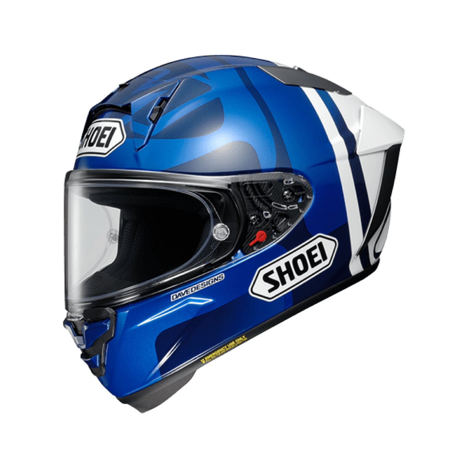 X-FIFTEEN (X-15) - A.MARQUEZ7 V2 TC-2