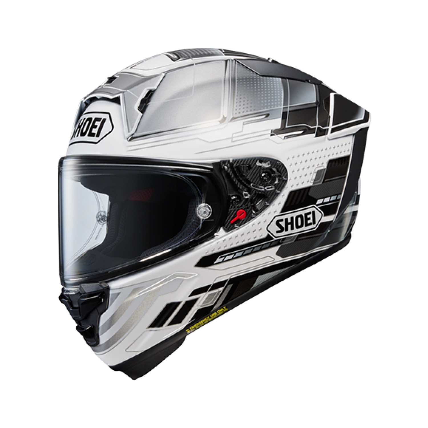 X-FIFTEEN (X-15) - X2 PROXY TC-6