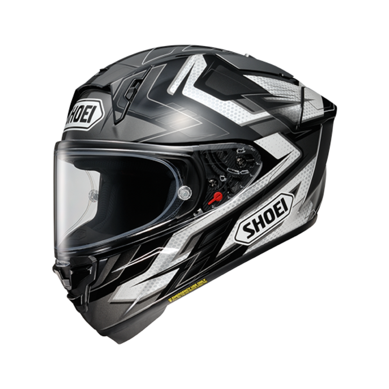 X-FIFTEEN (X-15) - ESCALATE TC-5