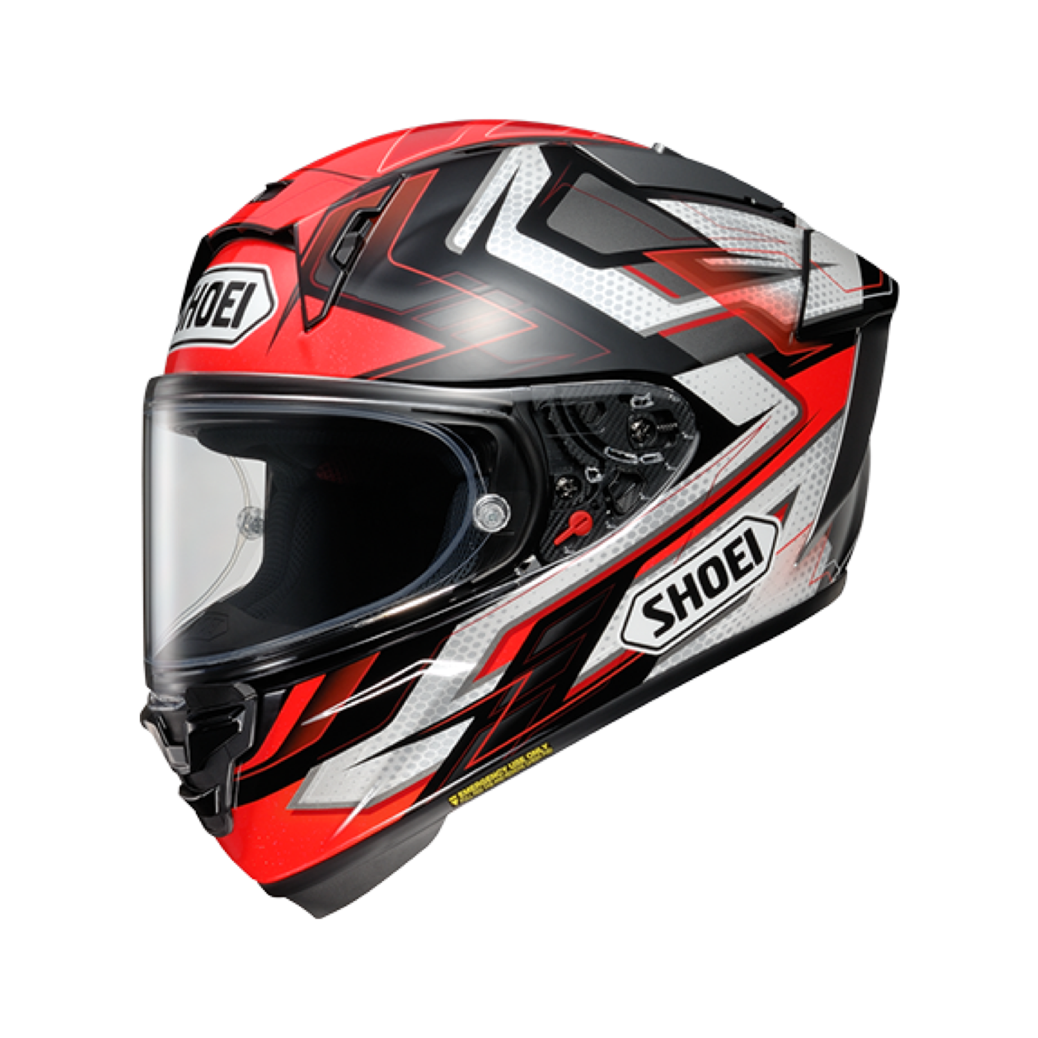 X-FIFTEEN (X-15) - ESCALATE TC-1