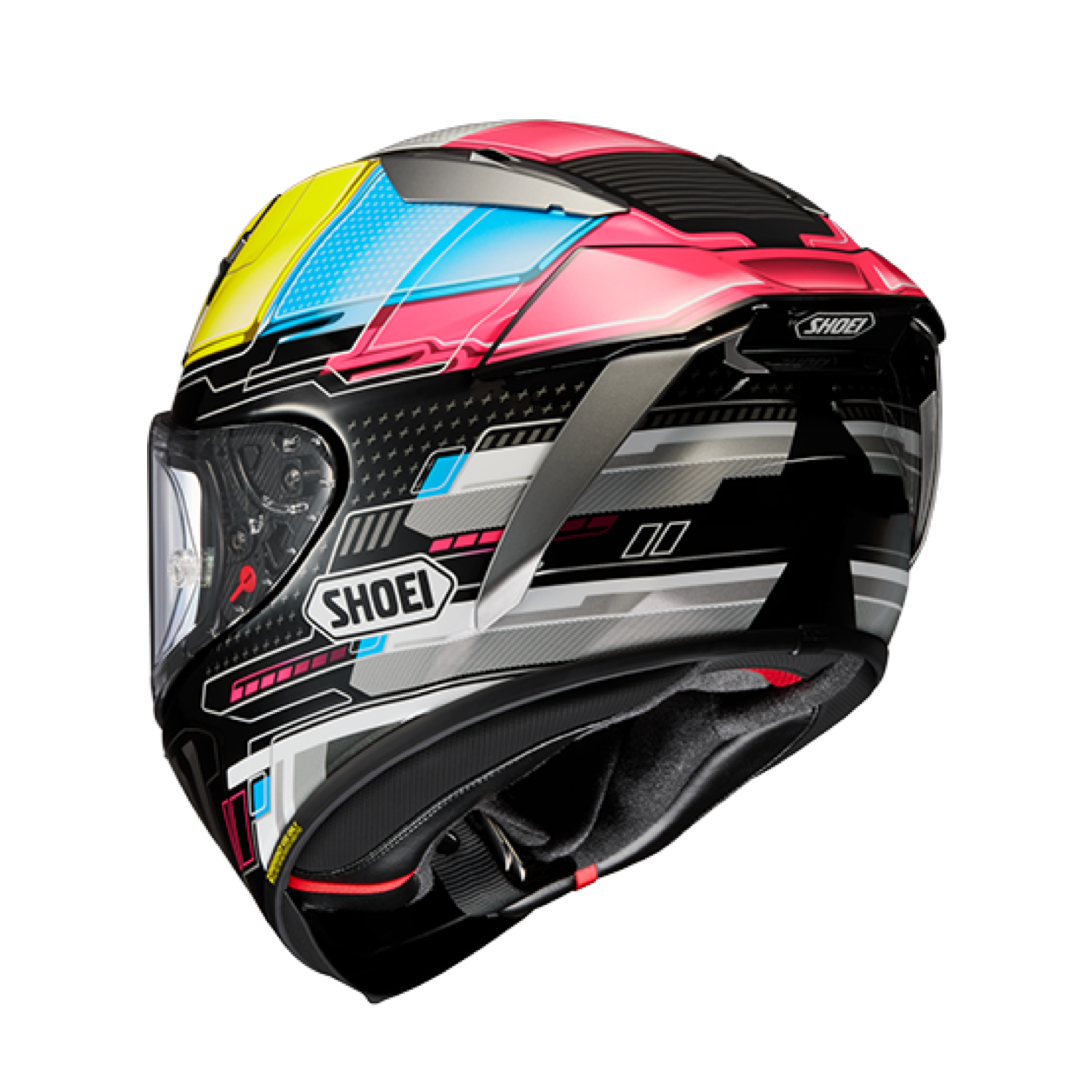 X-FIFTEEN (X-15) - X2 PROXY TC-11