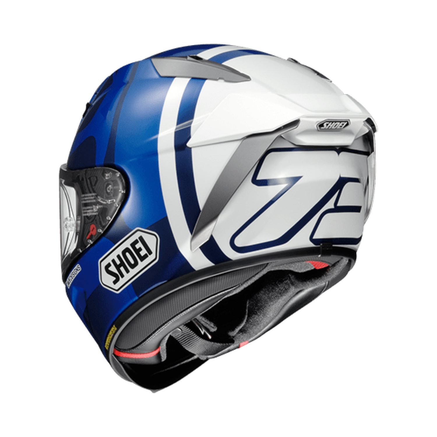 X-FIFTEEN (X-15) - A.MARQUEZ7 V2 TC-2