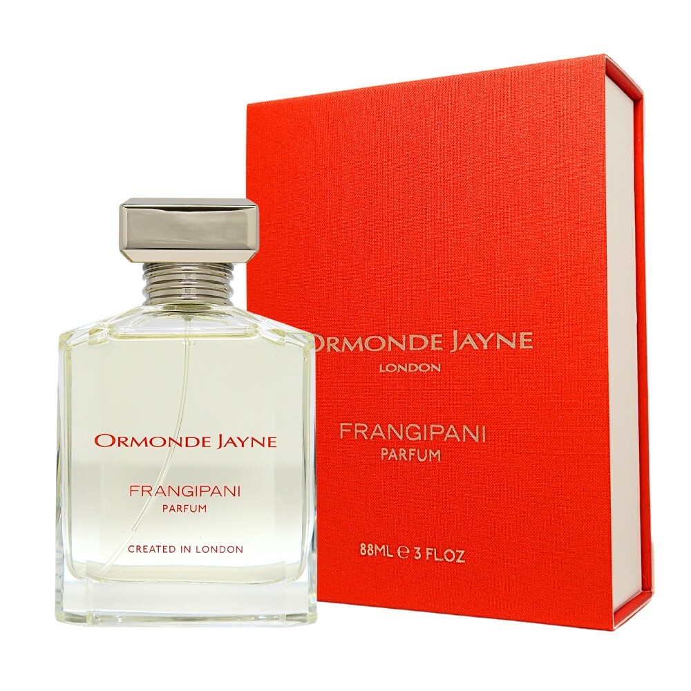 Ormonde Jayne Frangipani 寮國緬梔香精 PARFUM 88ml