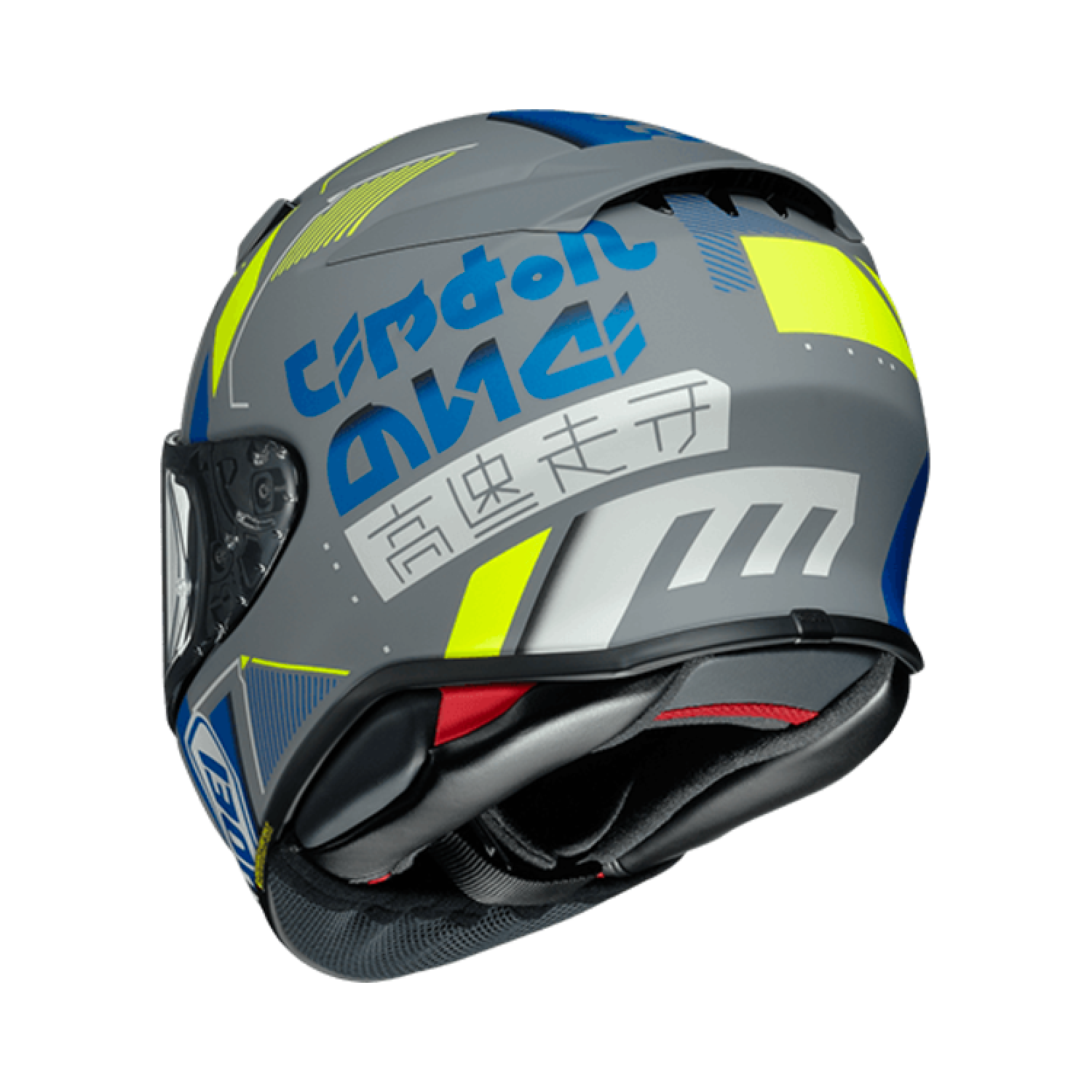 Z-8 ACCOLADE TC-10 (消光)