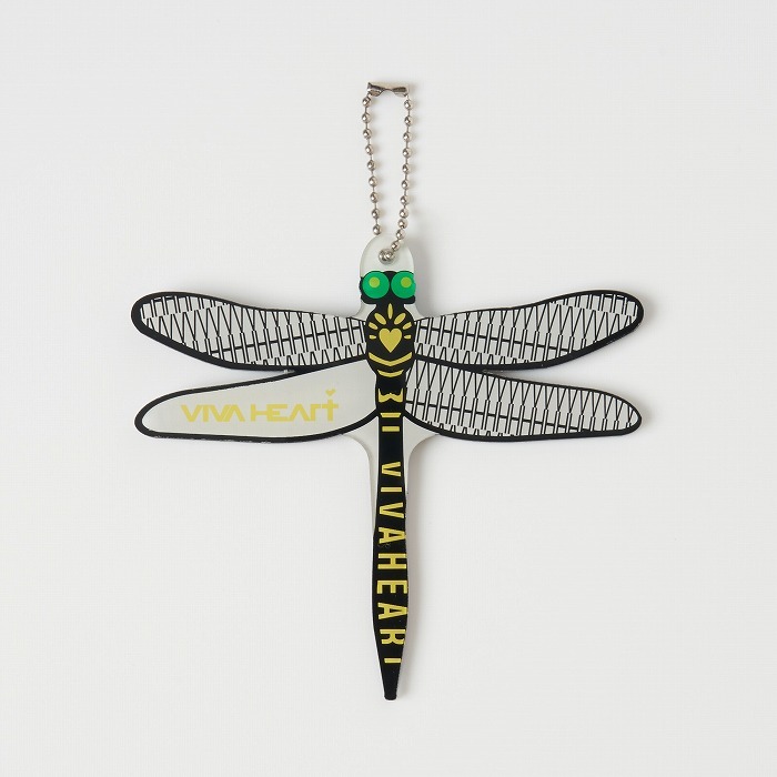蜻蜓造型吊飾