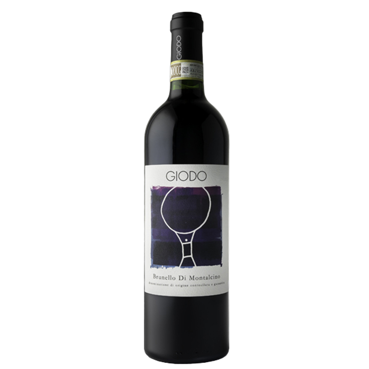 Giodo Brunello di Montalcino DOCG 2015