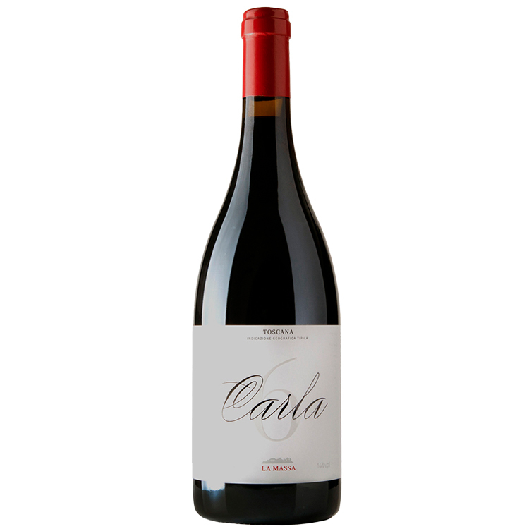 La Massa Carla 6 2017