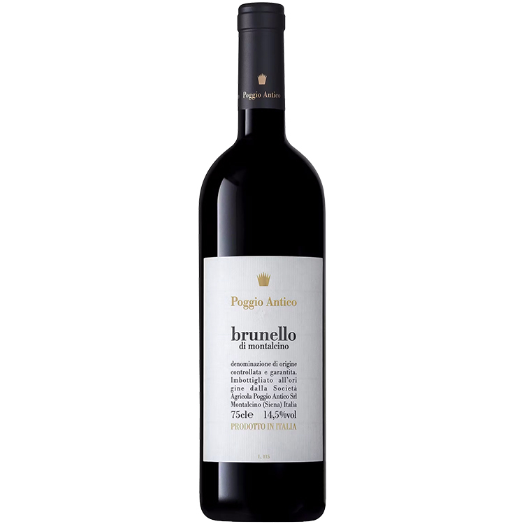 Poggio Antico Brunello di Montalcino 2016