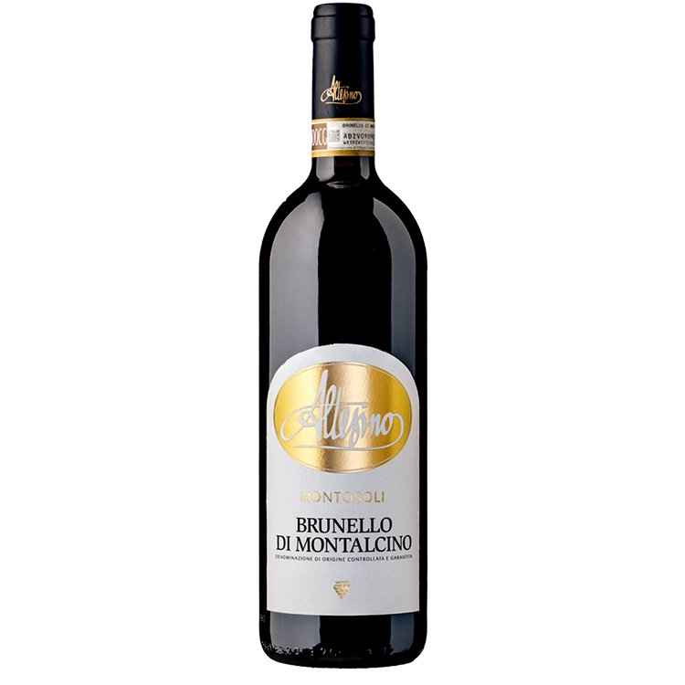 Altesino Brunello di Montalcino 2015