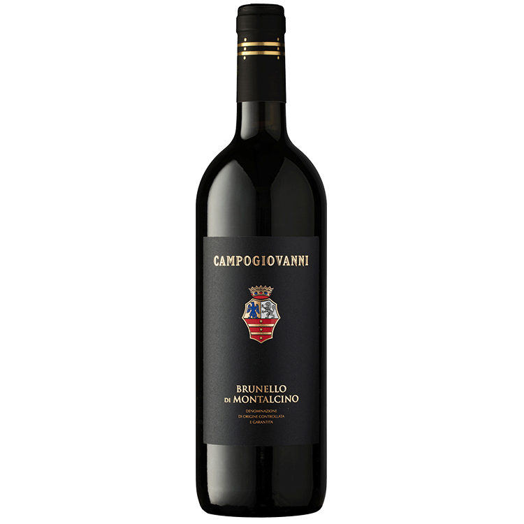 San Felice Campogiovanni Brunello di Montalcino 2016