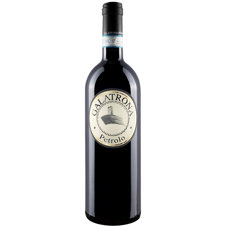 Fattoria Petrolo Galatrona 2021