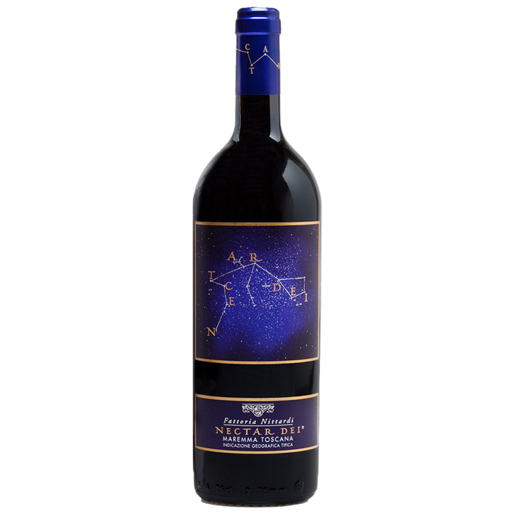 Nittardi Nectar Dei 2012
