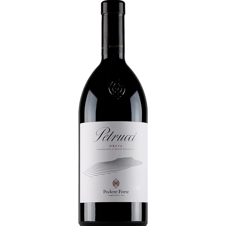 Podere Forte Petrucci 2009