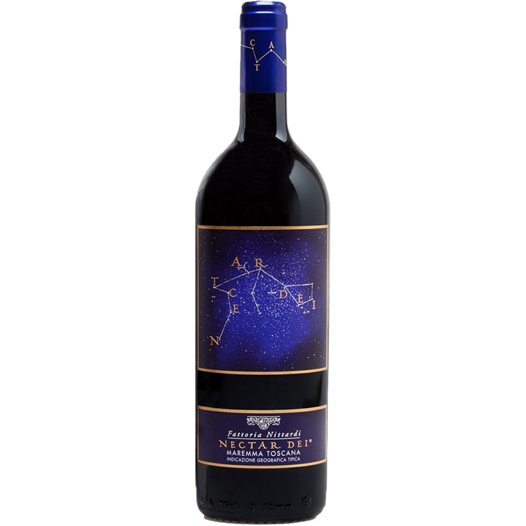 Nittardi Nectar Dei 2018