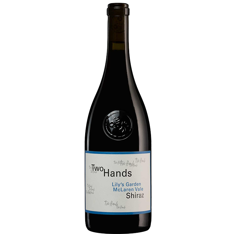 Two Hands Lily’s Garden Shiraz 2018
