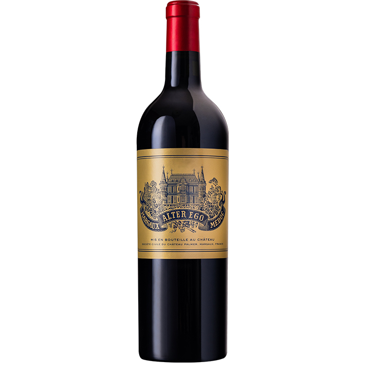 Alter Ego de Palmer 2017